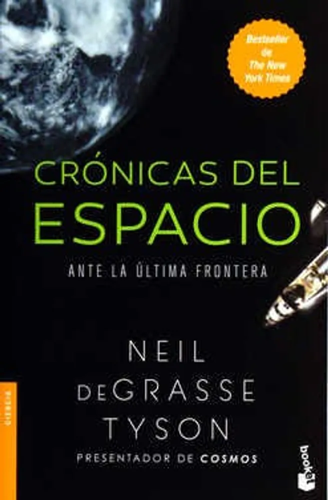 Crónicas del espacio