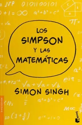 Los Simpson y las matemáticas