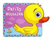 Patito holgazán