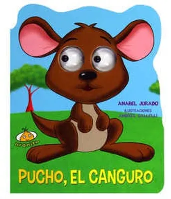 Pucho, el canguro