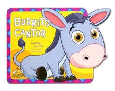 Burrito cantor