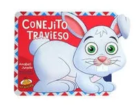 Conejito travieso