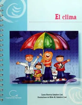 El clima en Braille