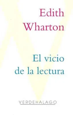 EL VICIO DE LA LECTURA