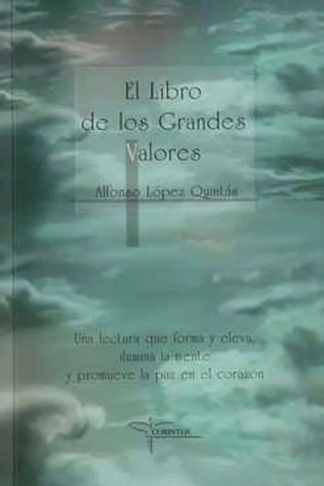 El libro de los grandes valores