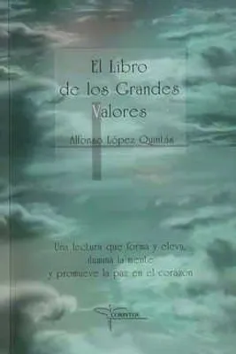 El libro de los grandes valores