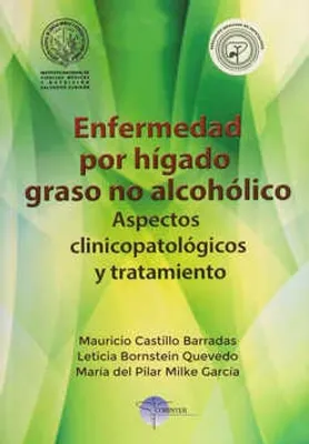 Enfermedad por hígado graso no alcohólico