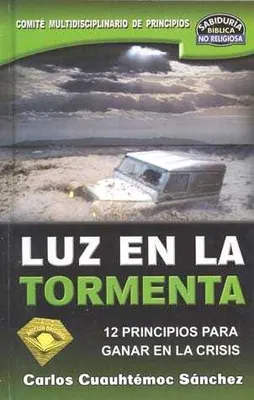 LUZ EN LA TORMENTA