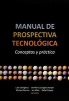 Manual de prospectiva tecnológica