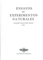 ENSAYOS DE EXPERIMENTOS NATURALES