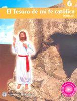 El tesoro de mi fe católica