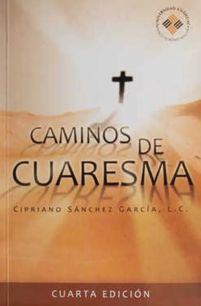 Caminos de cuaresma