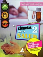 CIENCIAS DE LA SALUD 2 (SC)