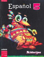 Español 5 Primaria