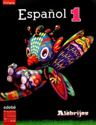 Español 1 Primaria