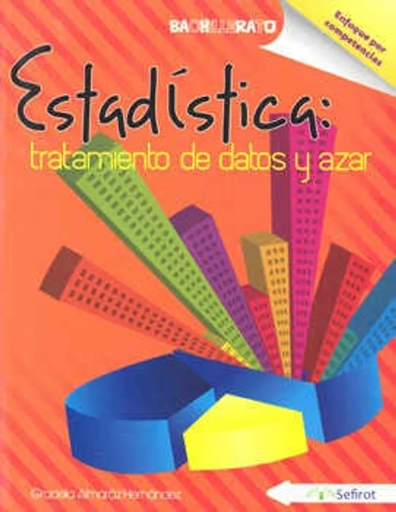 ESTADISTICA TRATAMIENTOS DE DATOS Y AZAR. BACHILLERATO