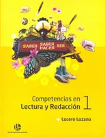 Competencias en lectura y redacción