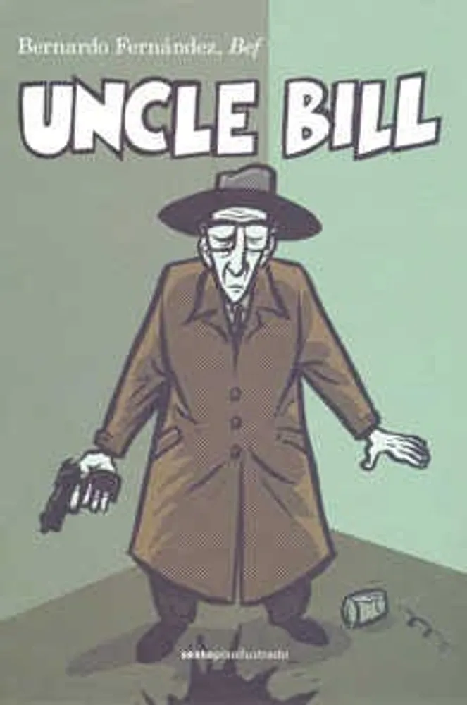 UNCLE BILL
