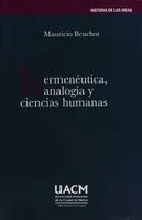 Hermenéutica, analogía y ciencias humanas