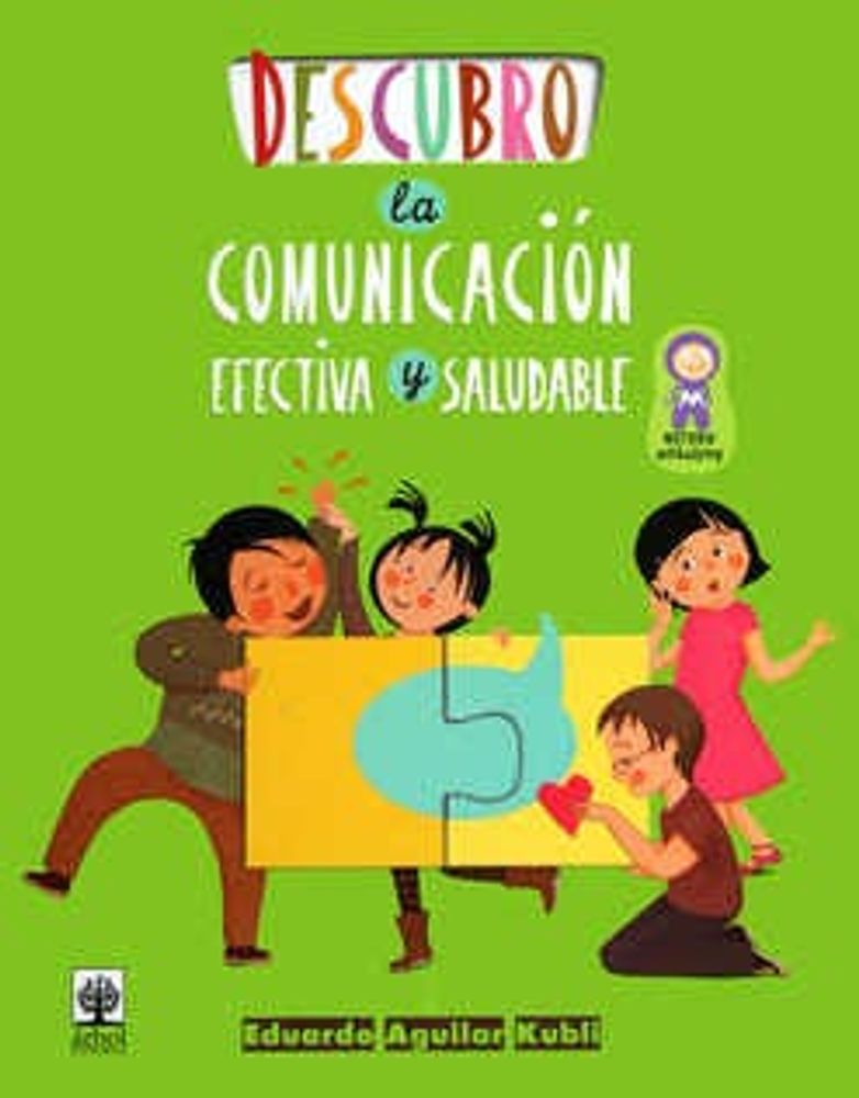 Descubro la comunicación efectiva y saludable