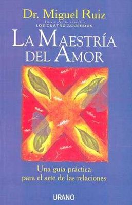 La maestría del amor