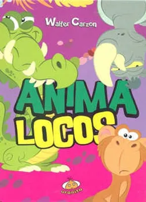 Anima locos