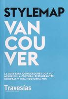 Stylemap Vancouver