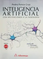 INTELIGENCIA ARTIFICIAL CON APLICACIONES A LA INGENIERÍA