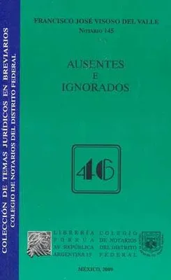 Ausentes e ignorados