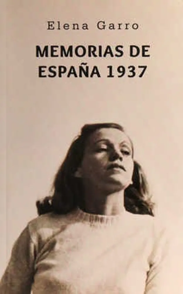 Memorias de España 1937