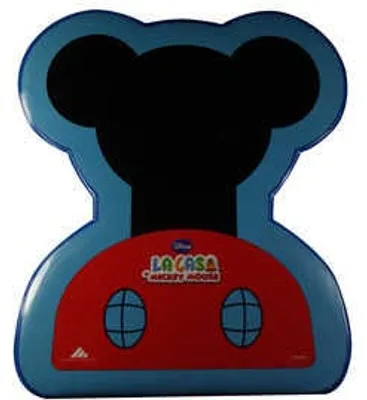 KIT LA CASA DE MICKEY MOUSE