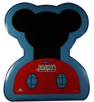 KIT LA CASA DE MICKEY MOUSE