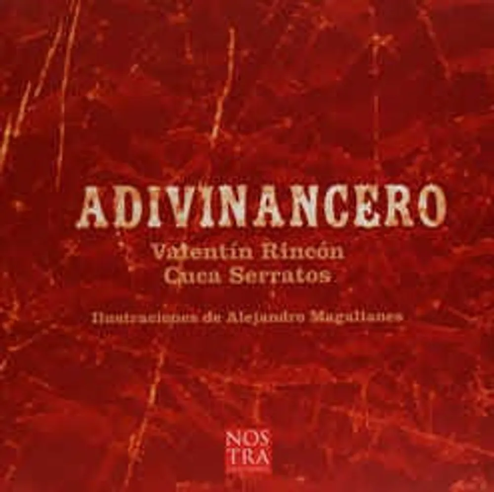 Adivinancero