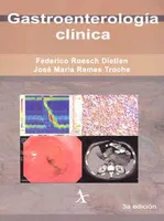 Gastroenterología clínica