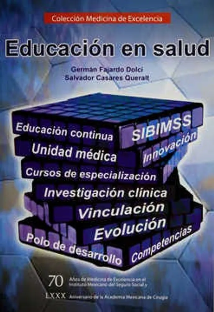 Educación en salud