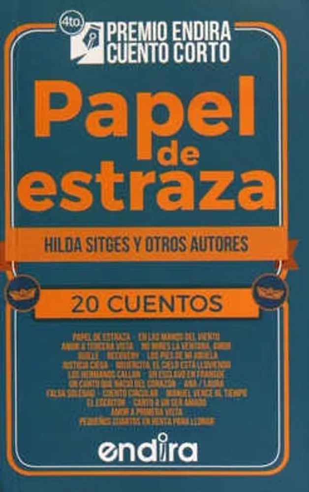 Papel de estraza