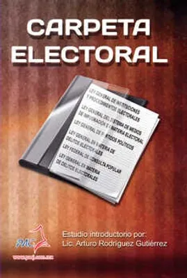 Carpeta electoral