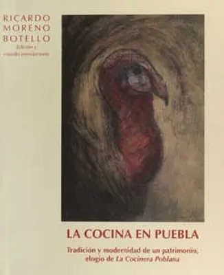 La cocina en Puebla