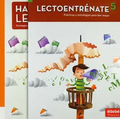 Habilidades lectoras + Lectoentrénate