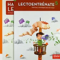 Habilidades lectoras + Lectoentrénate