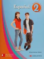 Español 2 cuaderno de actividades