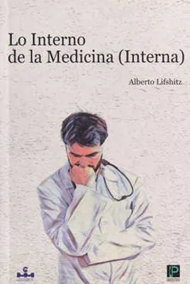 Lo interno de la medicina (interna)