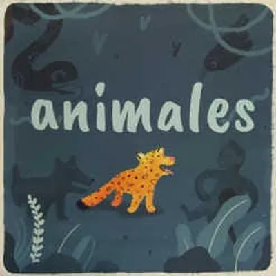 Animales