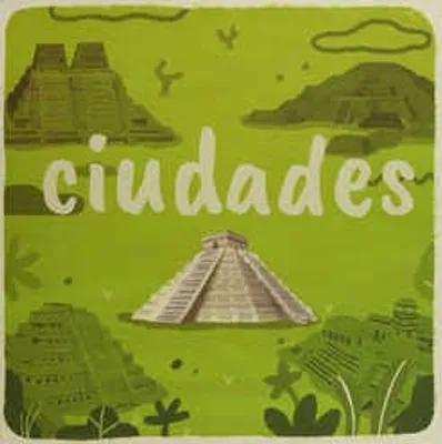 Ciudades