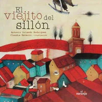 El viejito del sillón