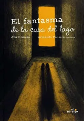 El fantasma de la casa del lago