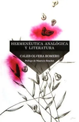 Hermenéutica analógica y literatura