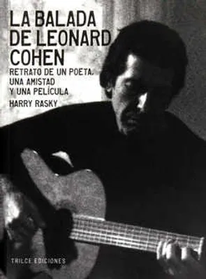 La balada de Leonard Cohen