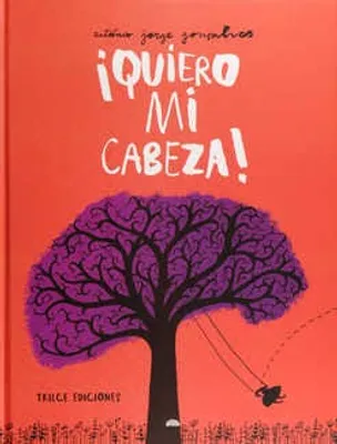 ¡Quiero mi cabeza!