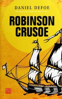 Robinson Crusoe